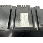 Блок управления климатконтролем SAAB 4868501