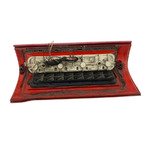 Фонарь задний левый Fiat Ducato 02-06 1328428080