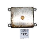 Блок управління паливного насоса Opel Isuzu 1.7 8971891360
