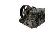 Головка блока цилиндров Renault 1.9 свечи сверху