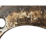 Диск колесный Mercedes Sprinter Спринтер 903 спарка