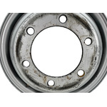 Диск колесный Mercedes Sprinter 903 спарка