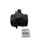 Витратомір повітря Peugeot 2.0 5WK97002 9645948980