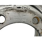 Диск колесный Mercedes Sprinter 903 спарка