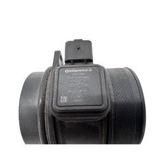 Расходомер воздуха Peugeot 2.0 5WK97002 9645948980