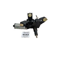 Моторчик заднього склоочисника Mercedes W168 1688200442