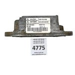 Блок управления ТНВД Opel Isuzu 1.7 8971891363, 16267710