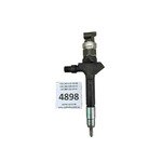 Оригинальная форсунка 5870 RF7J13H50 Mazda