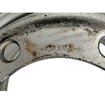 Диск колесный Mercedes Sprinter 903 спарка