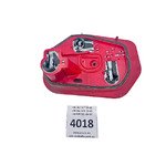 Оригінальна плата заднього лівого ліхтаря Peugeot 206