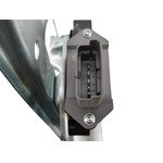 Моторчик стеклоподъемника 0130822533 6R0959815F VW Polo V задний правый