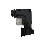 Блок управления двигателем Mercedes A1661500879