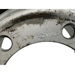 Диск колесный Mercedes Sprinter 903 спарка