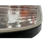 Блок фара левая BMW E46 дорестайл