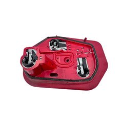 Оригинальная плата заднего левого фонаря Peugeot 206