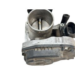Дроссельная заслонка 030133064D Volkswagen 1.0 - 1,6