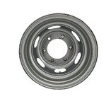 Диск колесный Mercedes Sprinter 903 спарка