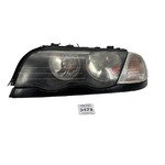 Блок фара левая BMW E46 дорестайл