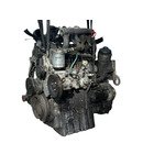 Комплектный двигатель Mercedes OM601 2.3TD