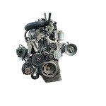 Комплектный двигатель Mercedes OM601 2.3TD