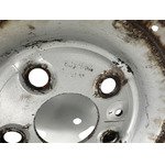 Диск колесный R16 5x130 Ducato Sprinter 6J16H2 ET68