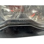 Блок фара левая BMW E46 дорестайл