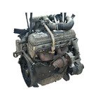 Комплектный двигатель Mercedes OM601 2.3TD