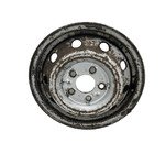 Диск колесный R16 5x130 Ducato Sprinter 6J16H2 ET68