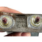 Петля двери Fiat Scudo правая верхняя SD10030