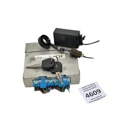 Комплект для запуска Daewoo Lanos, Nexia, Espero, Nubira