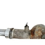 Гидроцилиндр Citroen C5 40x3x11