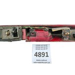 Планка підсвітки номера Volkswagen Passat B5 3B0827574A