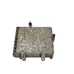 Блок управления КПП P04727535AC Chrysler Voyager