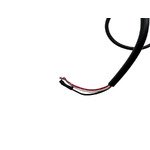 Кнопка переключения ГБО 4 пок.  KME