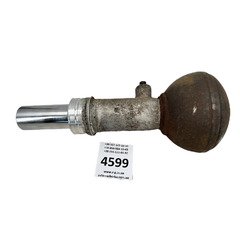 Гідроциліндр Citroen C5 40x3x11 Сітроен Ц5