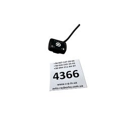 Кнопка переключения ГБО Lovato