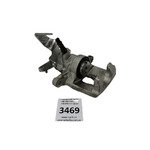 Задний левый суппорт Renault Master II