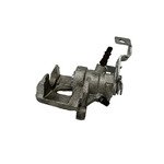 Задний левый суппорт Renault Master II