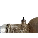 Гидроцилиндр Citroen C5 Ц5 40x3x11