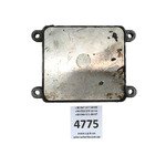 Блок управления ТНВД Opel Isuzu 1.7 8971891363, 16267710