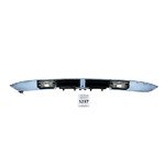 Планка підсвітки номерного знаку (номера) Volkswagen Passat B5 3B0827574A
