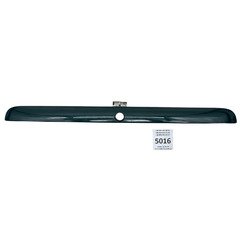 Планка подсветки номера 3B0827574A Volkswagen Passat B5