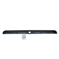 Планка підсвічування номера 3B0827574A Volkswagen Passat B5 Пассат Б5