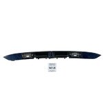 Планка подсветки номерного знака 3B0827574A Volkswagen Passat B5