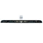 Планка підсвічування номера 3B0827574A Volkswagen Passat B5