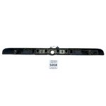 Планка подсветки номерного знака 3B0827574A Volkswagen Passat B5