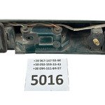 Планка подсветки номера 3B0827574A Volkswagen Passat B5