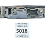 Планка подсветки номерного знака 3B0827574A Volkswagen Passat B5