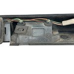 Планка підсвічування номера 3B0827574A Volkswagen Passat B5 Пассат Б5