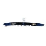Планка подсветки номера Volkswagen Passat B5 Пассат